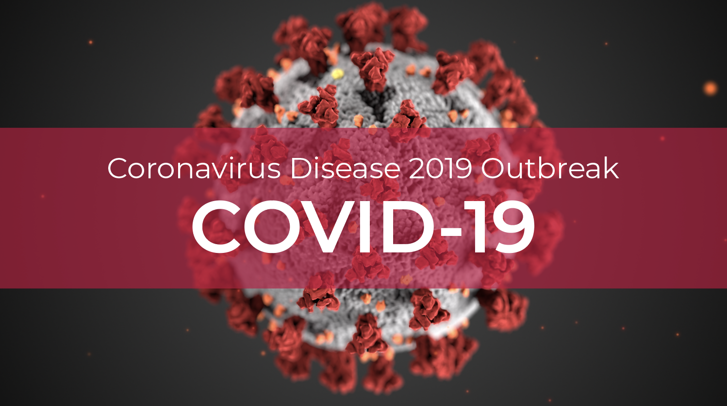 Coronavirus Disease 2019 Outbreak Covid-19